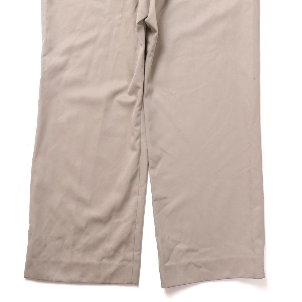 MATISSE THE CURATOR Wool Pants 8