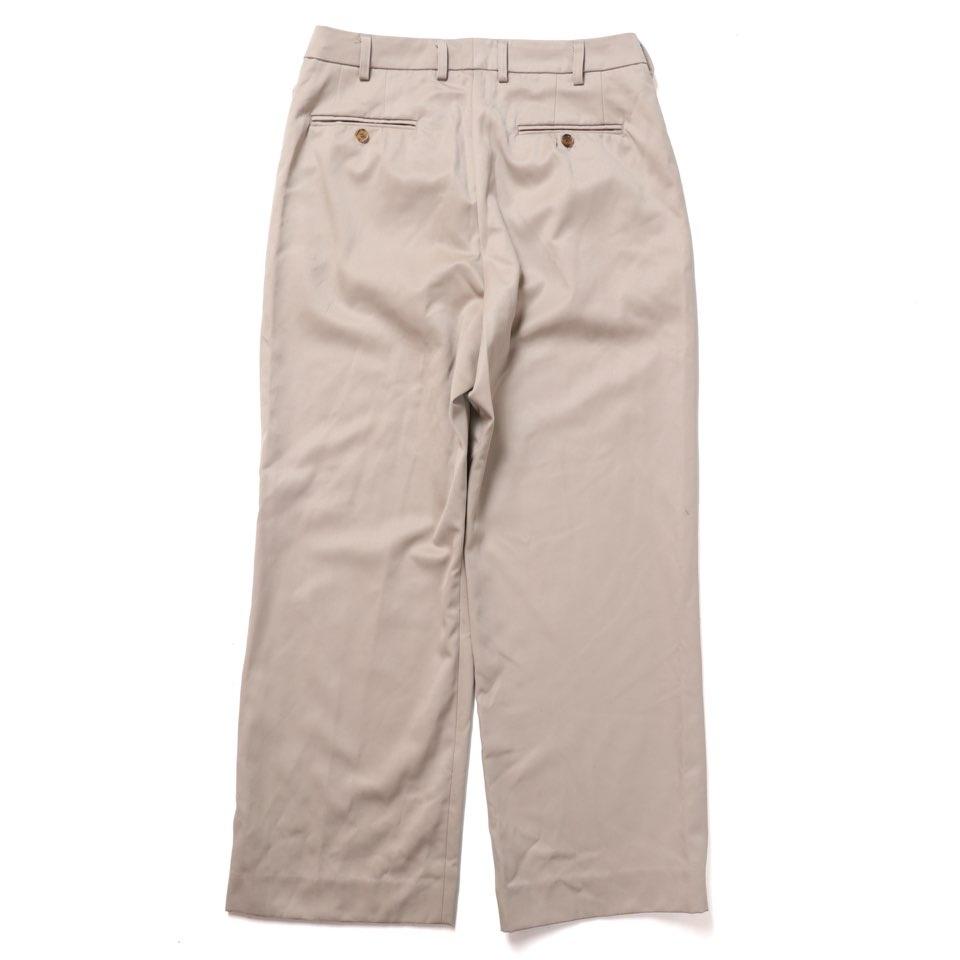 MATISSE THE CURATOR Wool Pants 6