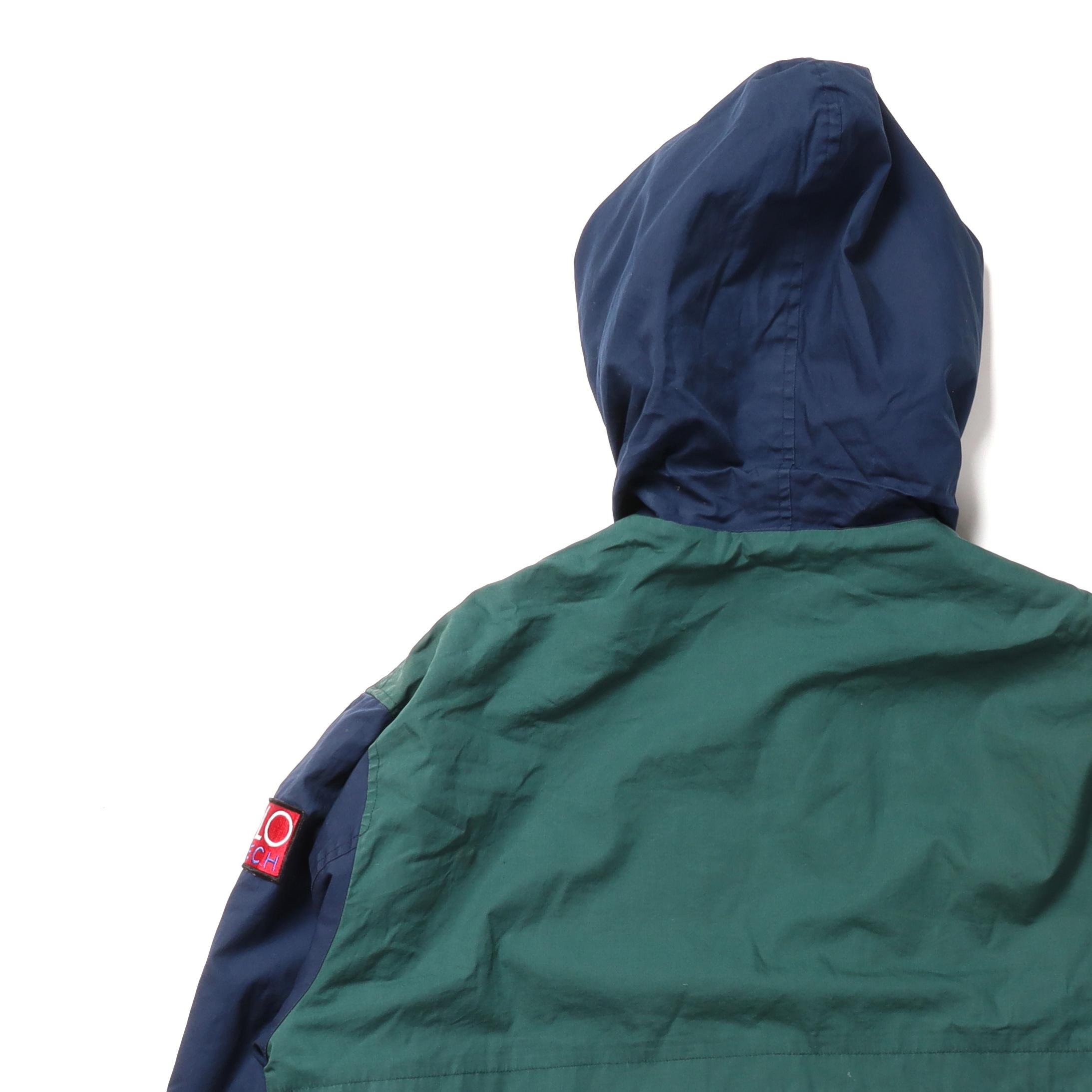폴로 랄프로렌 Polo by Ralph Lauren Hitech Hood Parka 6