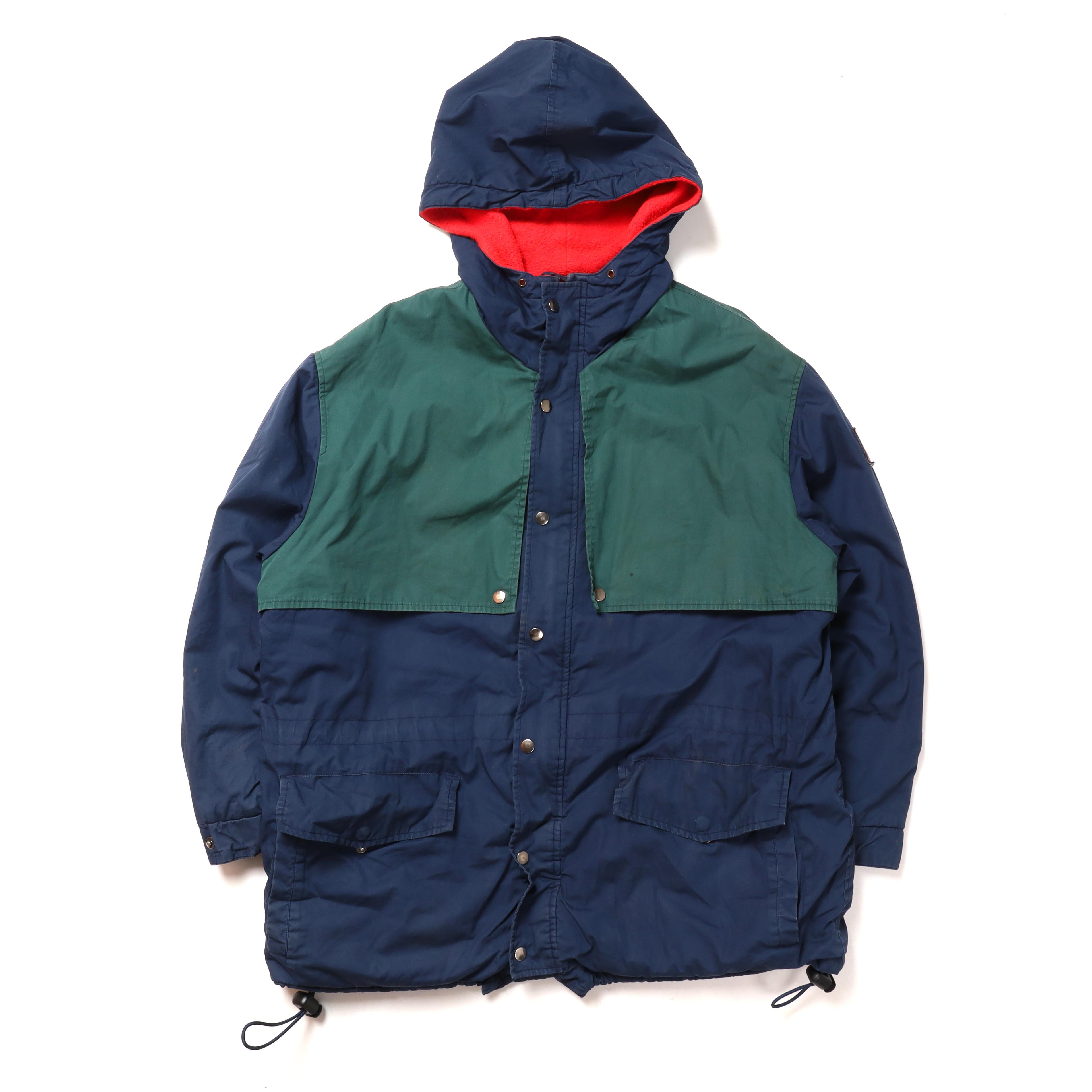 폴로 랄프로렌 Polo by Ralph Lauren Hitech Hood Parka 2