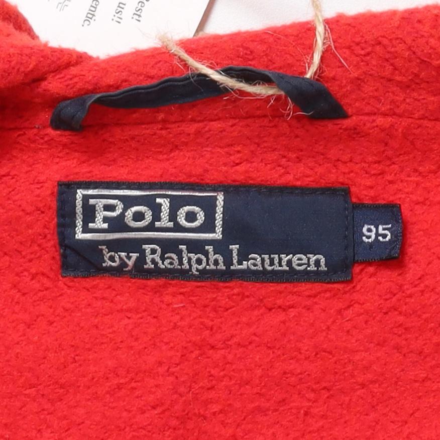 폴로 랄프로렌 Polo by Ralph Lauren Hitech Hood Parka 8