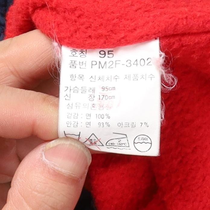 폴로 랄프로렌 Polo by Ralph Lauren Hitech Hood Parka 9