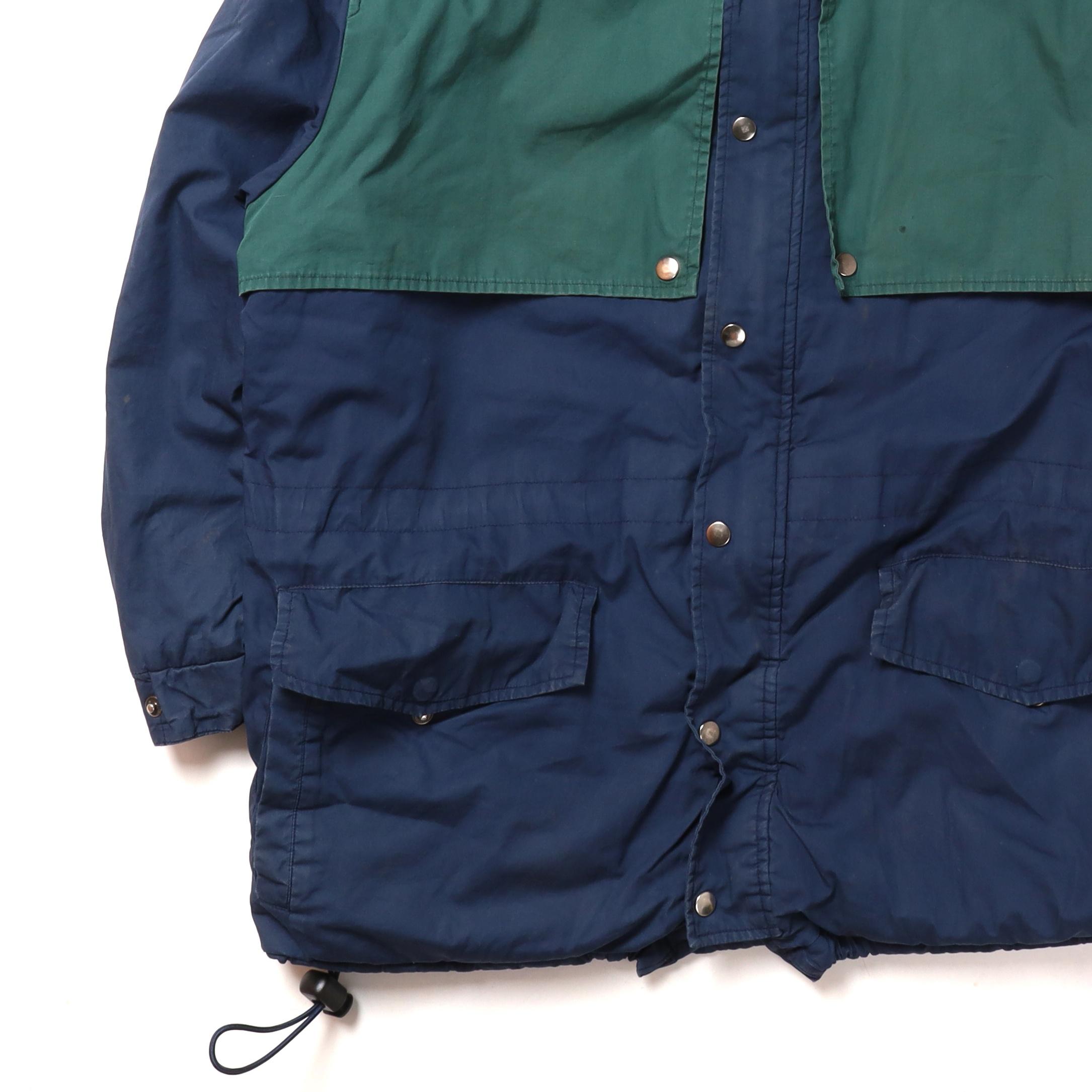 폴로 랄프로렌 Polo by Ralph Lauren Hitech Hood Parka 4