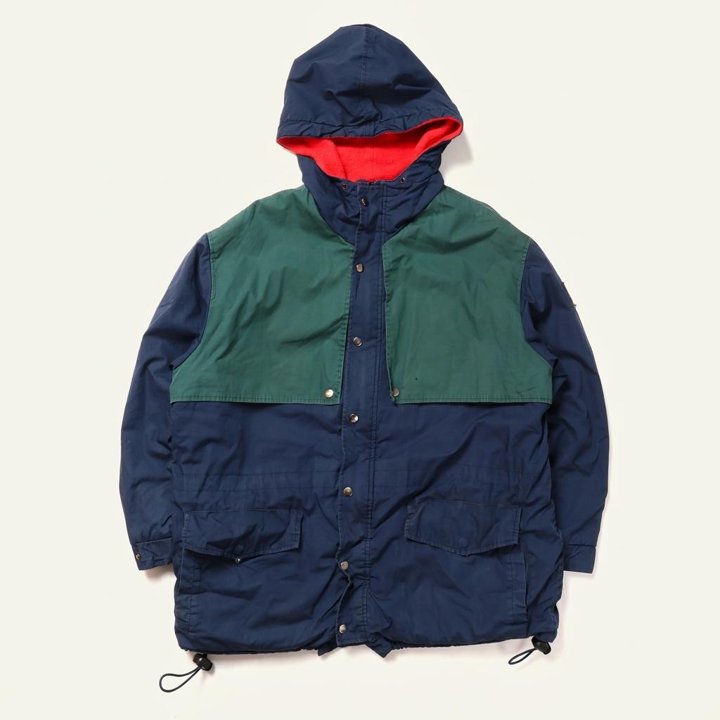 폴로 랄프로렌 Polo by Ralph Lauren Hitech Hood Parka 1