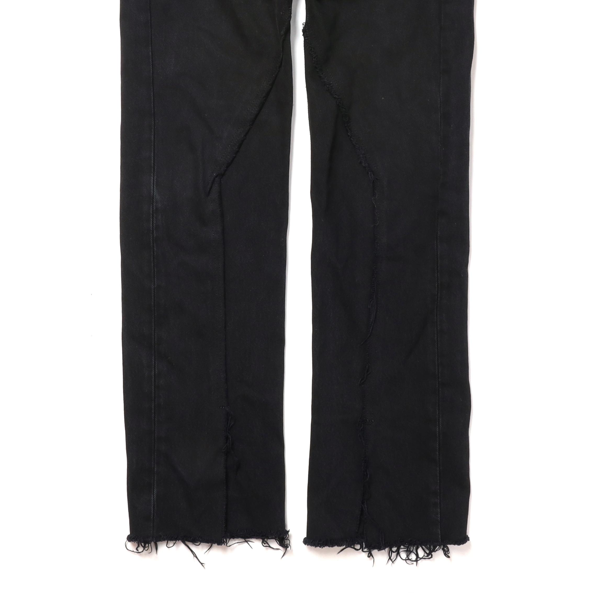 올드파크 Oldpark Remake Jeans 4