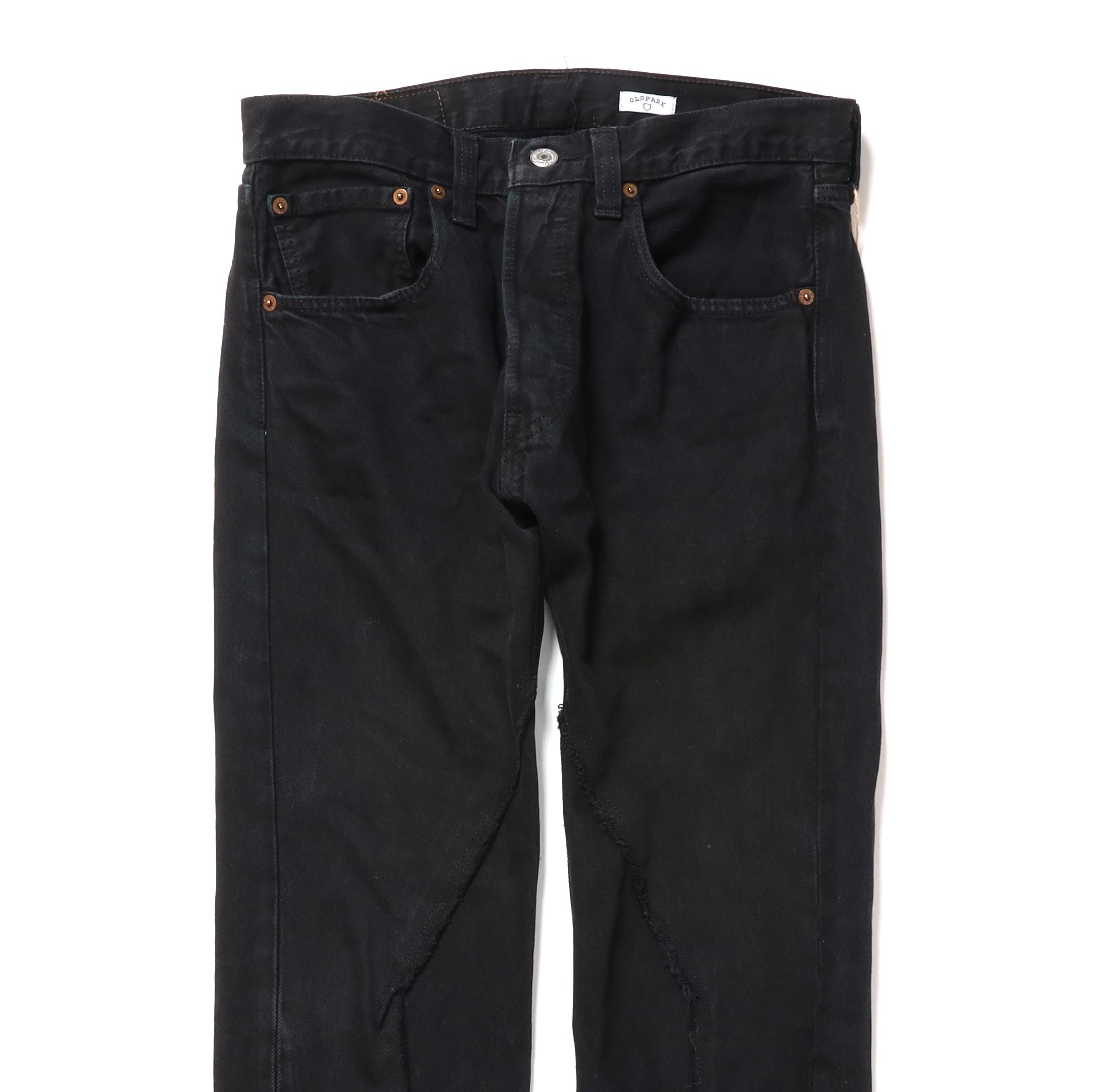 올드파크 Oldpark Remake Jeans 3