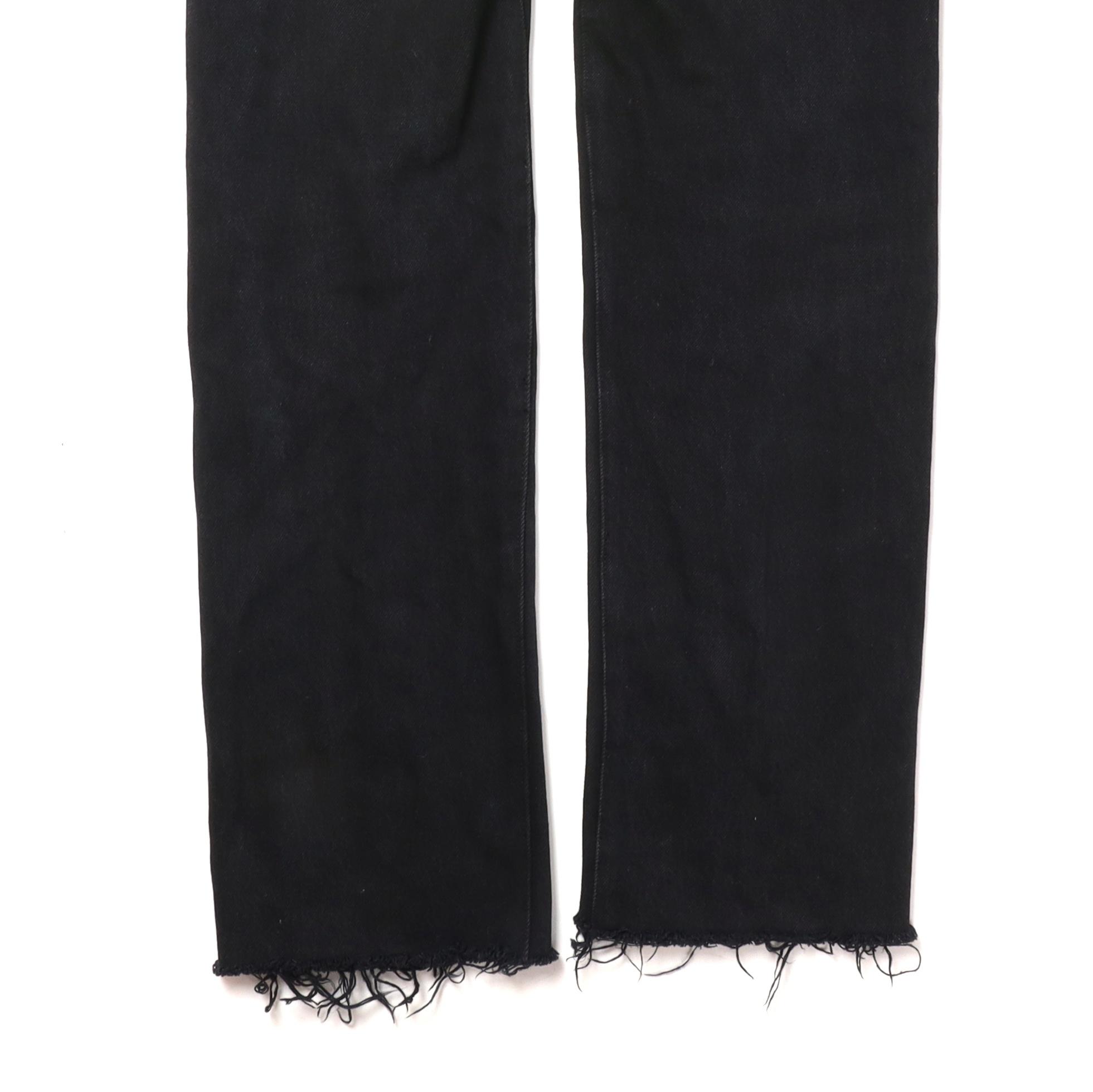 올드파크 Oldpark Remake Jeans 8