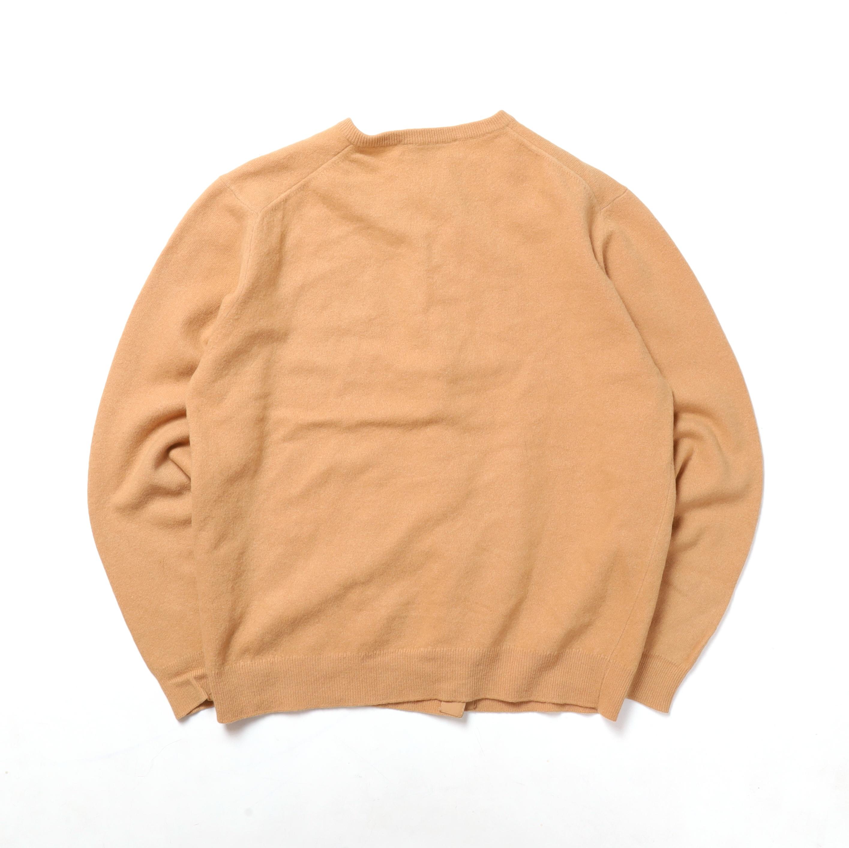 버버리 Burberry Wool Cardigan 5