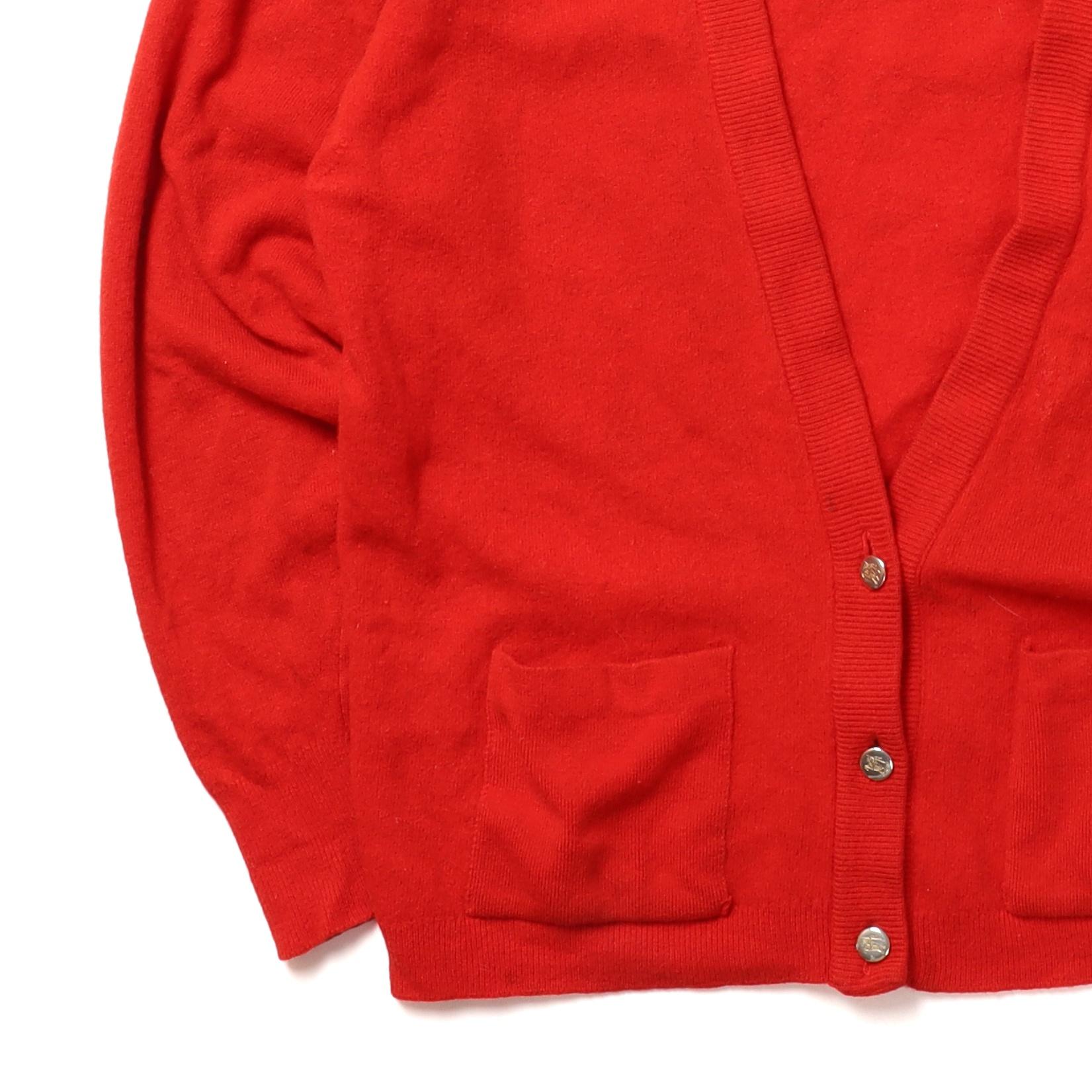 버버리 Burberry Wool Cardigan 4