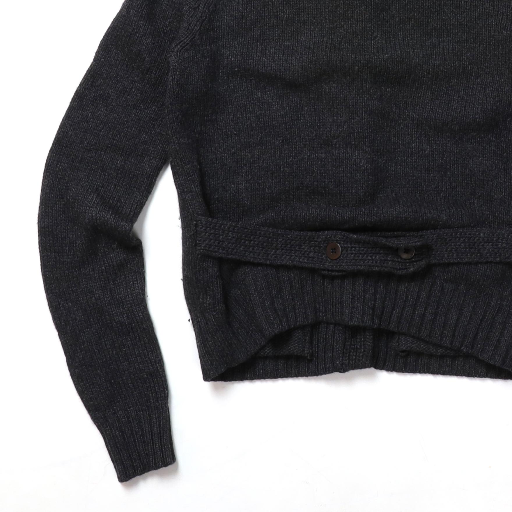 폴로 랄프로렌 Polo Ralph Lauren Shawl Collar Cardigan 7