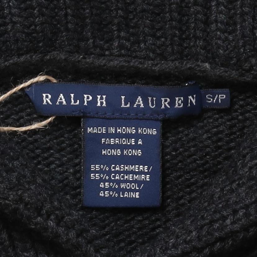 폴로 랄프로렌 Polo Ralph Lauren Shawl Collar Cardigan 8