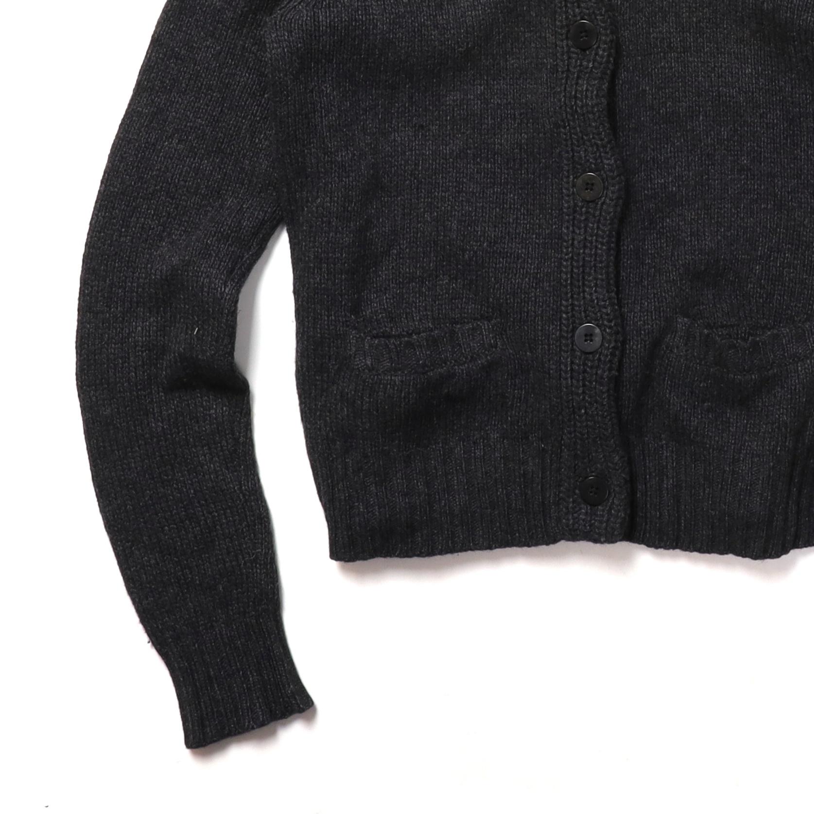 폴로 랄프로렌 Polo Ralph Lauren Shawl Collar Cardigan 4