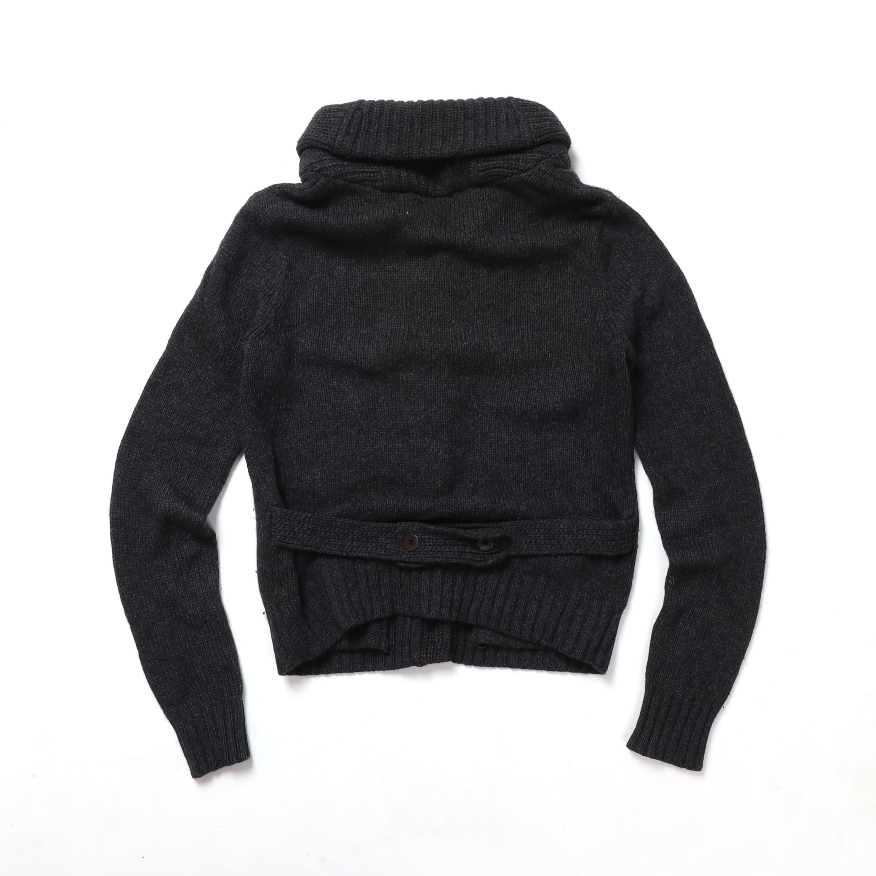 폴로 랄프로렌 Polo Ralph Lauren Shawl Collar Cardigan 5
