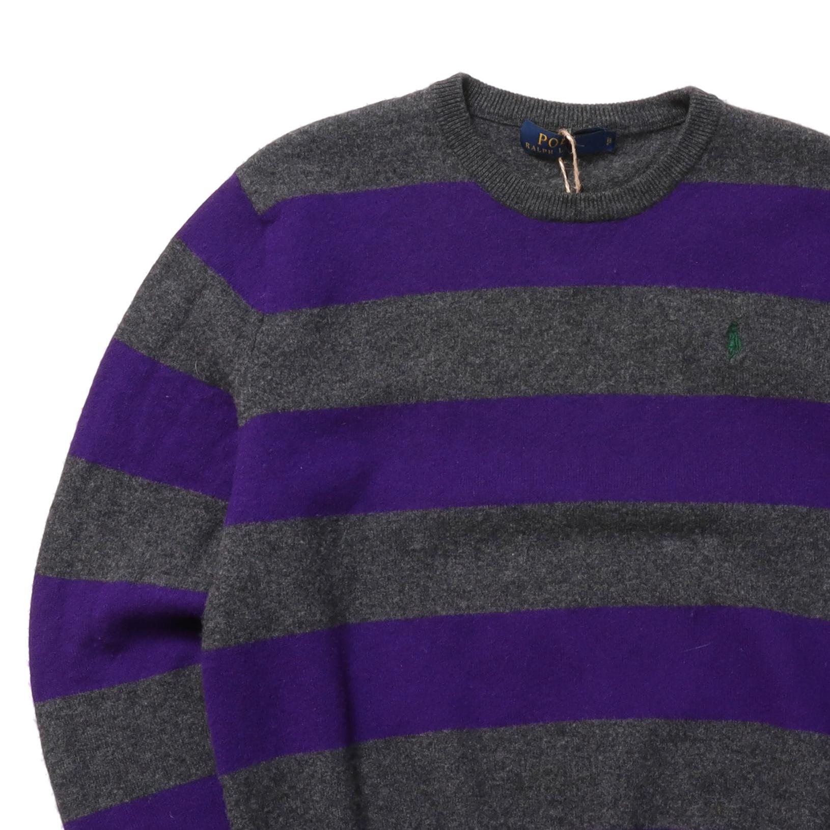 폴로 랄프로렌 Polo Ralph Lauren Stripe Knit 3
