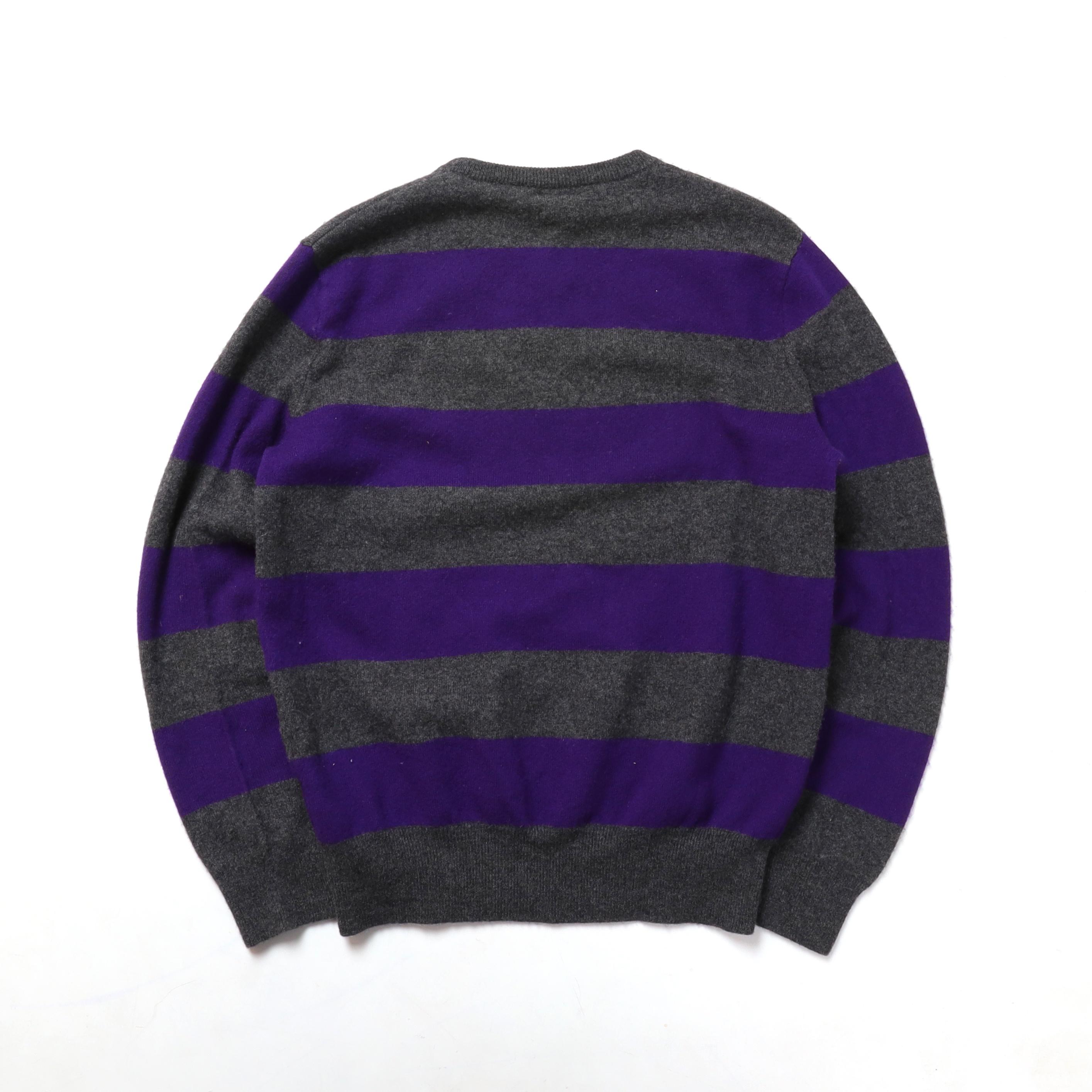 폴로 랄프로렌 Polo Ralph Lauren Stripe Knit 5