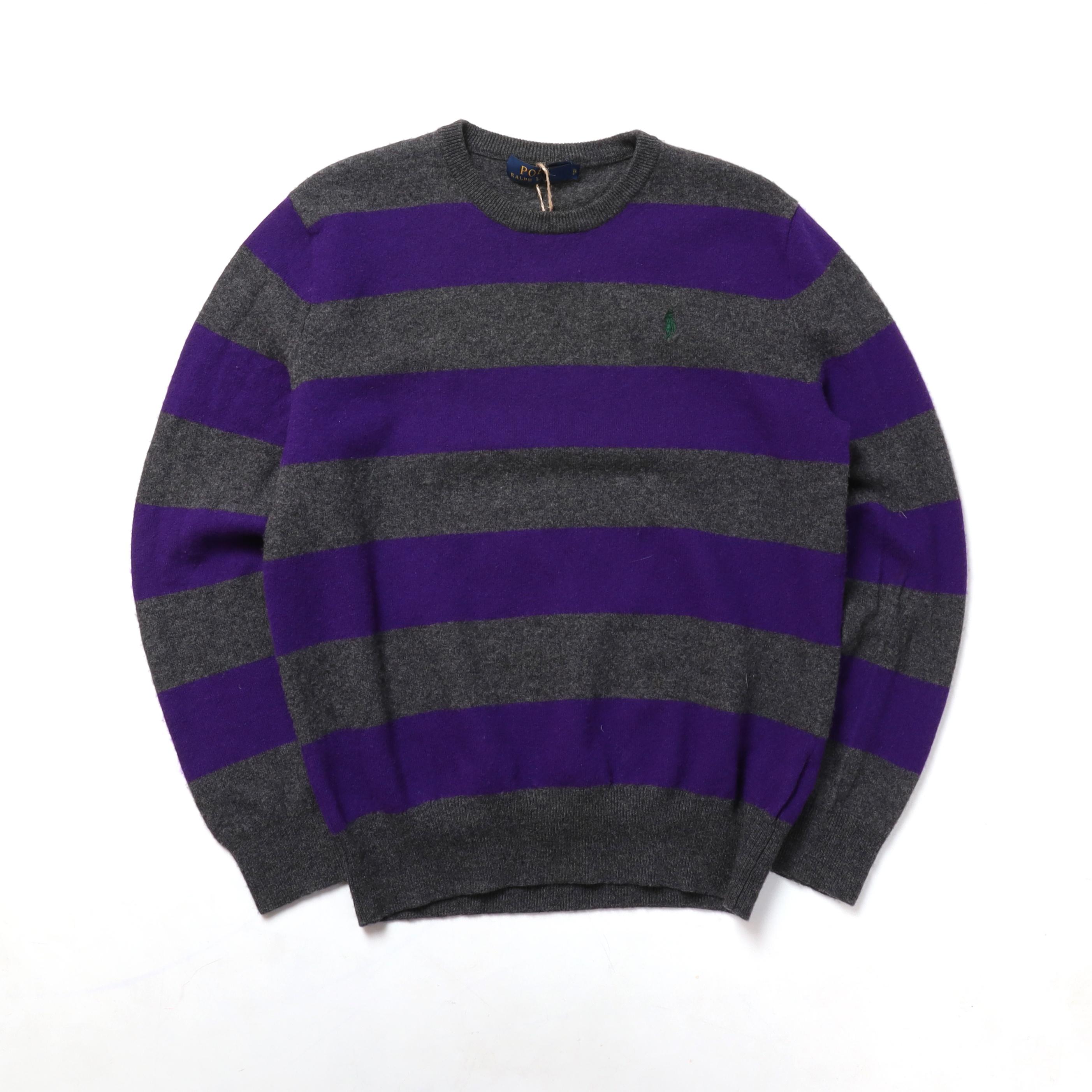 폴로 랄프로렌 Polo Ralph Lauren Stripe Knit 2