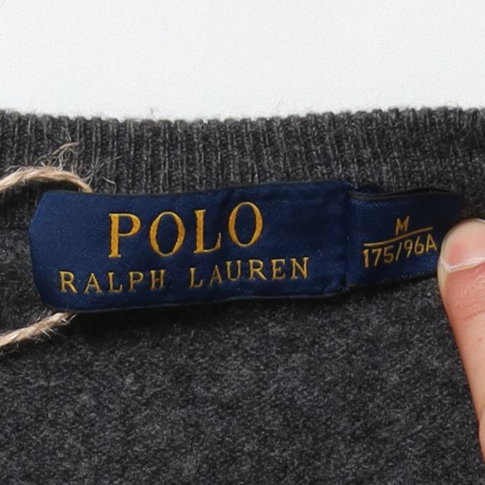 폴로 랄프로렌 Polo Ralph Lauren Stripe Knit 8