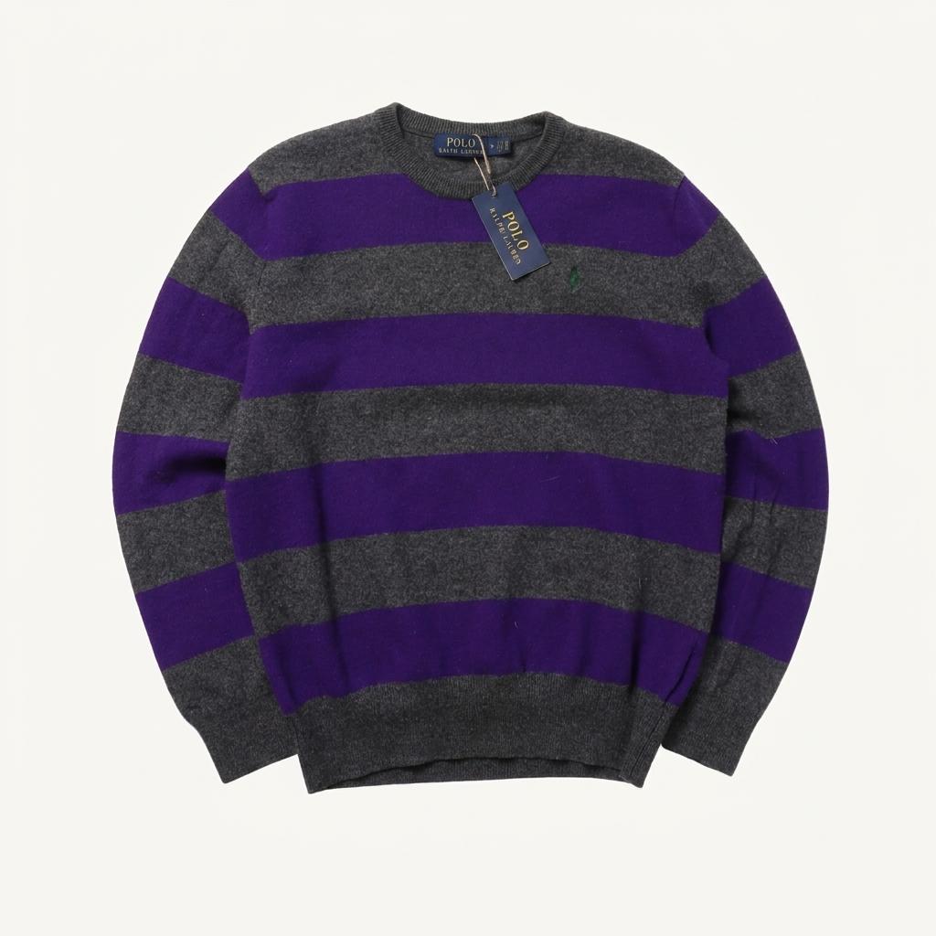 폴로 랄프로렌 Polo Ralph Lauren Stripe Knit 1