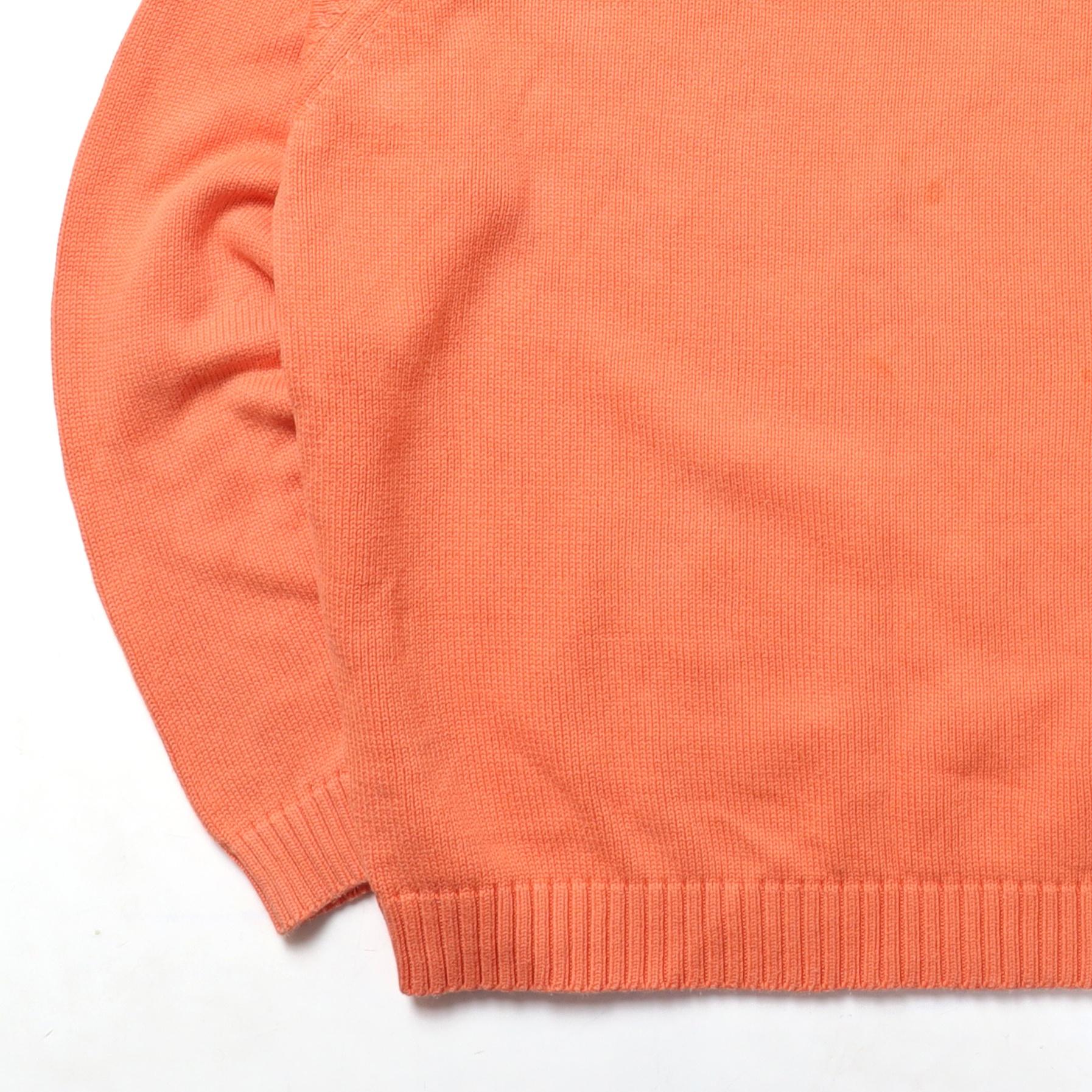 엘엘빈 L.L.Bean Cotton Knit 7