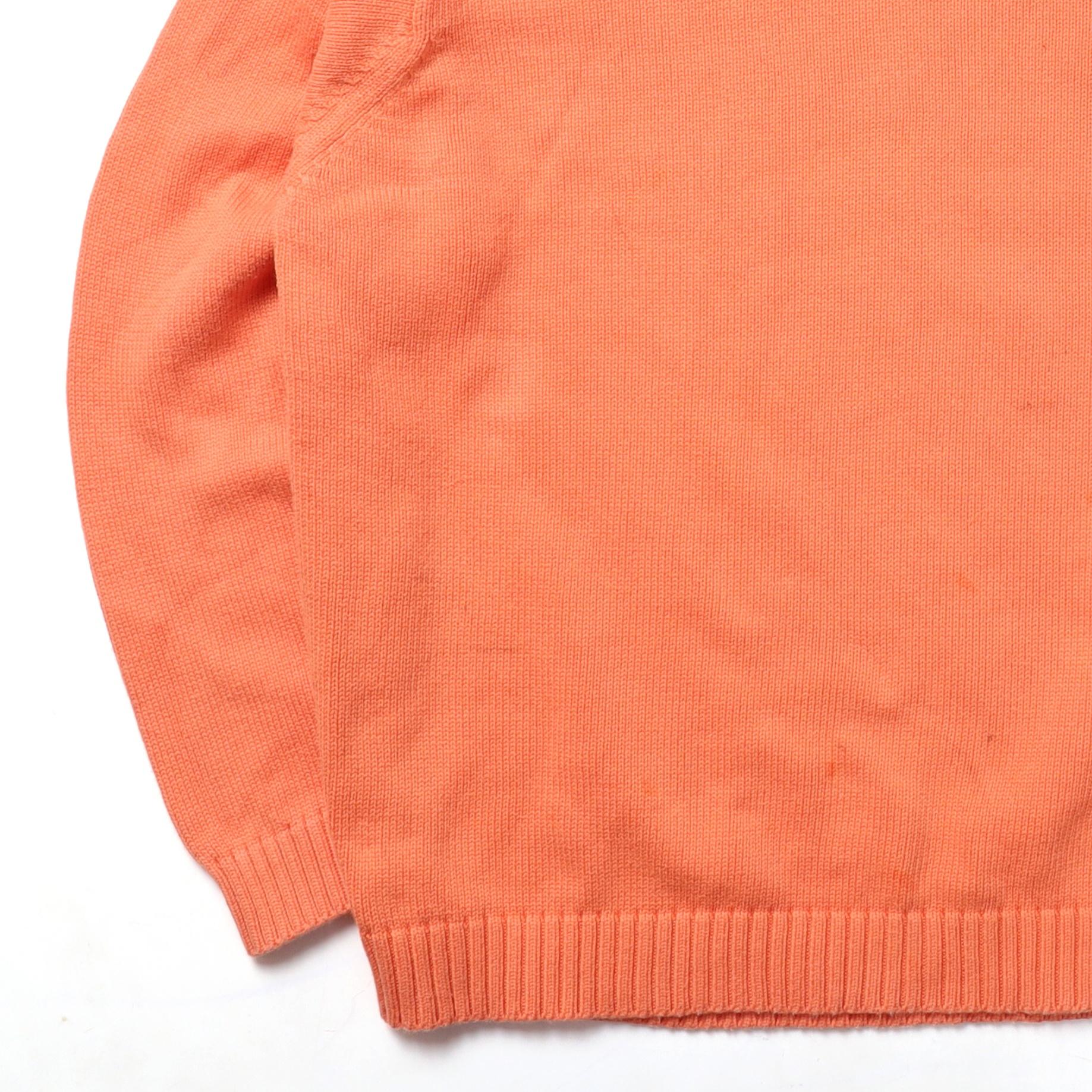 엘엘빈 L.L.Bean Cotton Knit 4