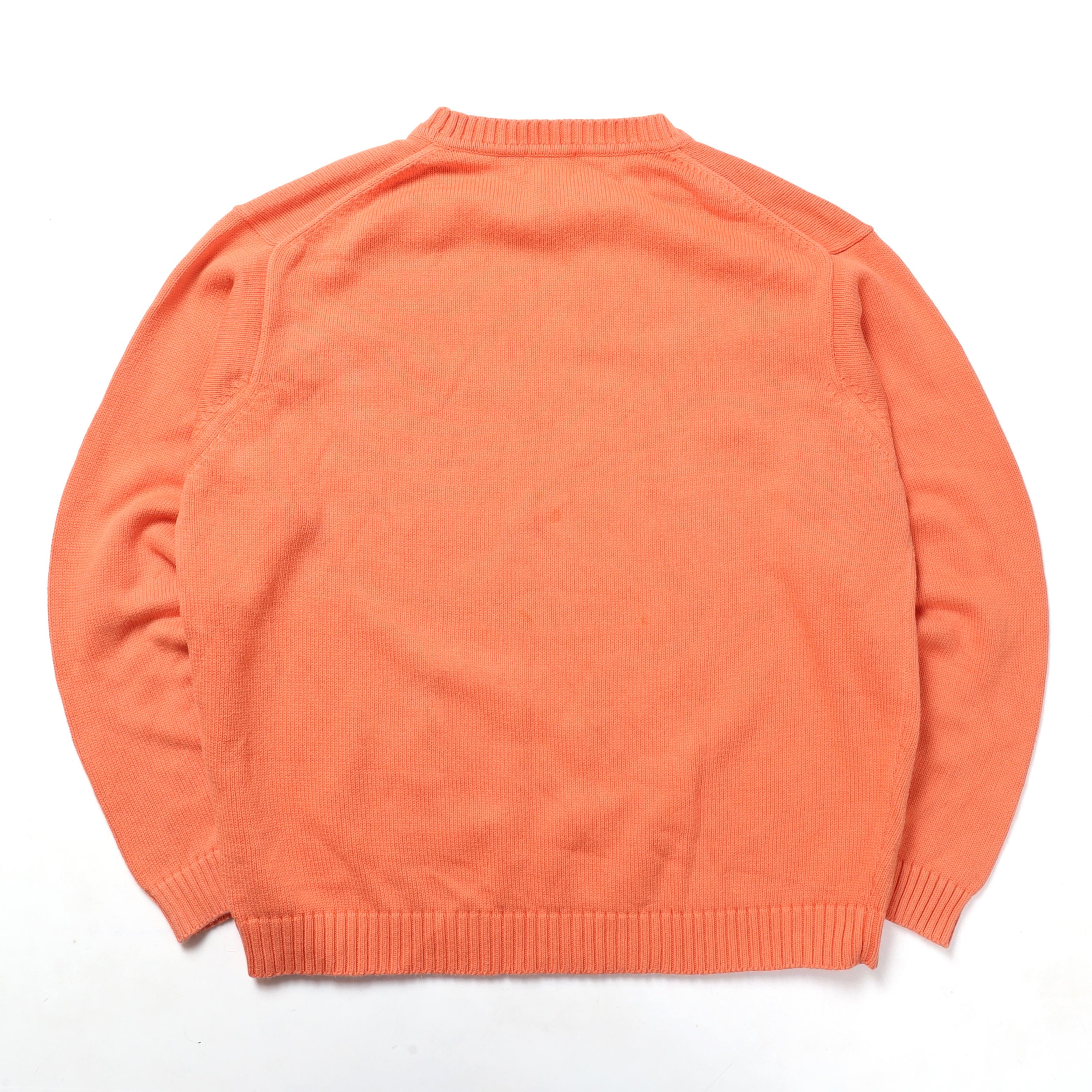 엘엘빈 L.L.Bean Cotton Knit 5