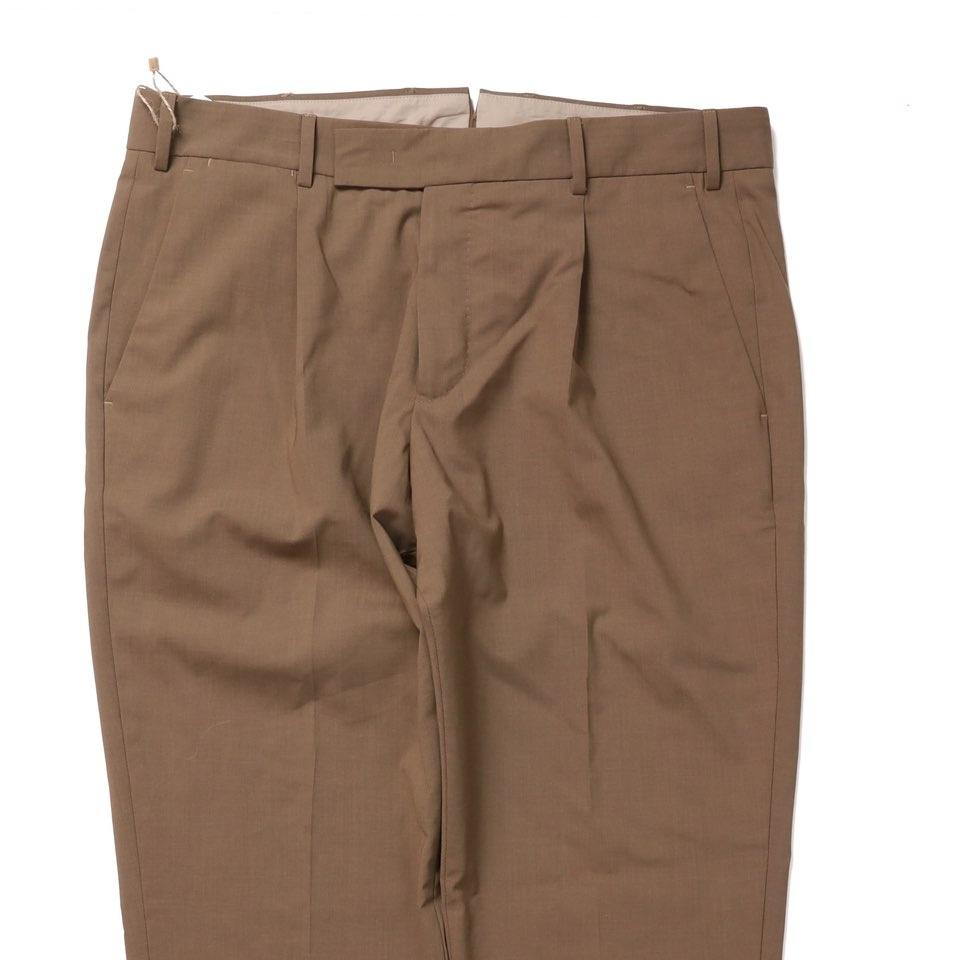 피티 PT Wool Pants 3