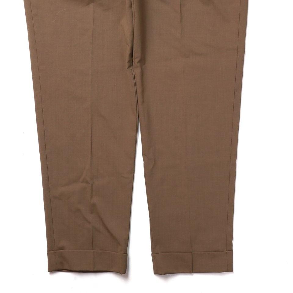 피티 PT Wool Pants 4