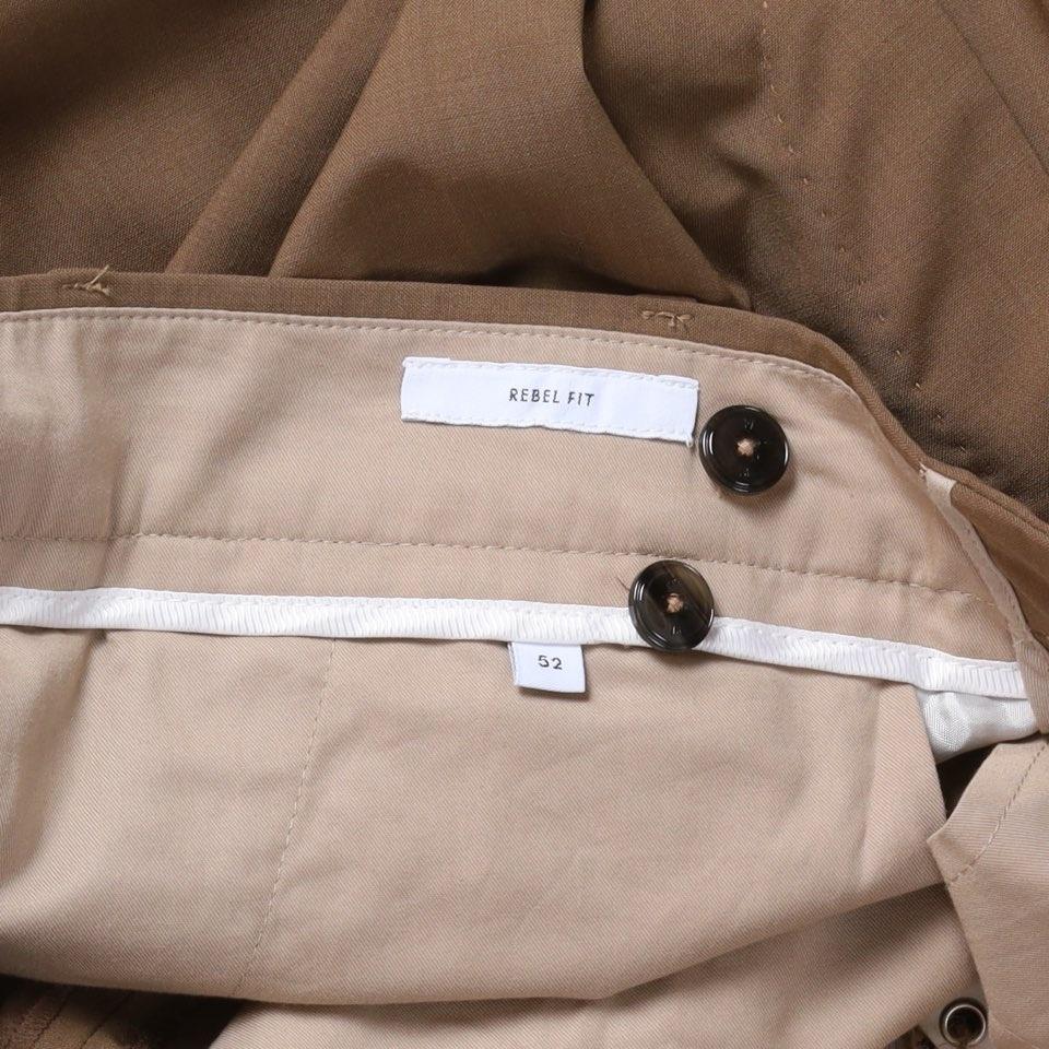 피티 PT Wool Pants 10