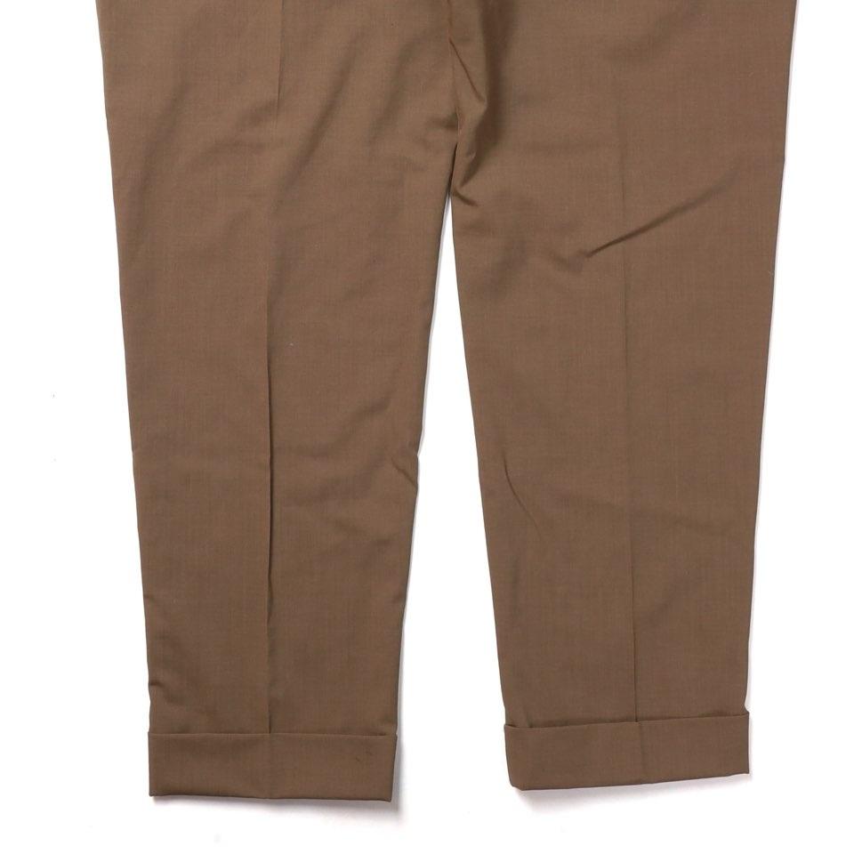 피티 PT Wool Pants 8