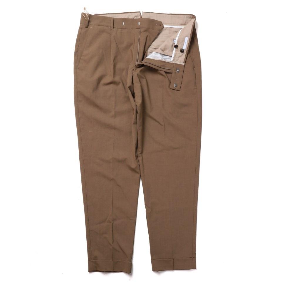 피티 PT Wool Pants 5