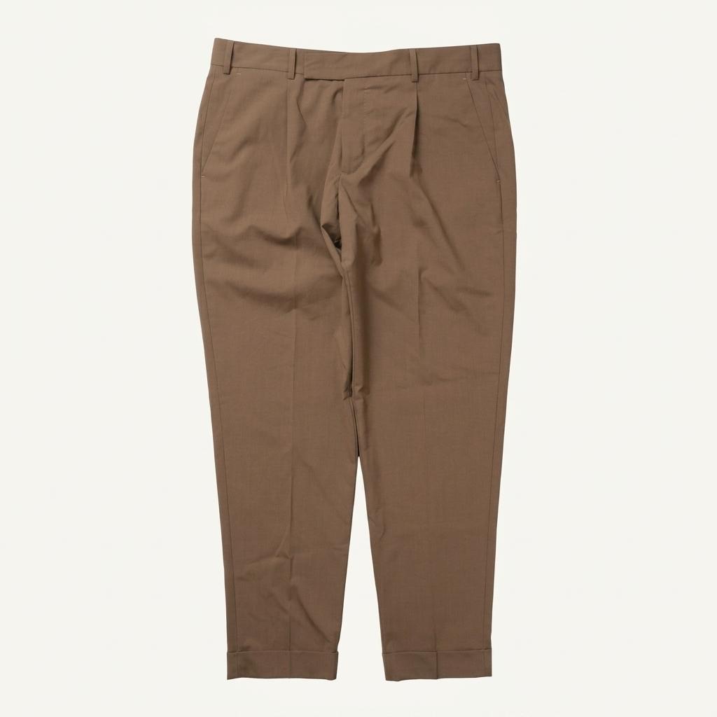 피티 PT Wool Pants 1