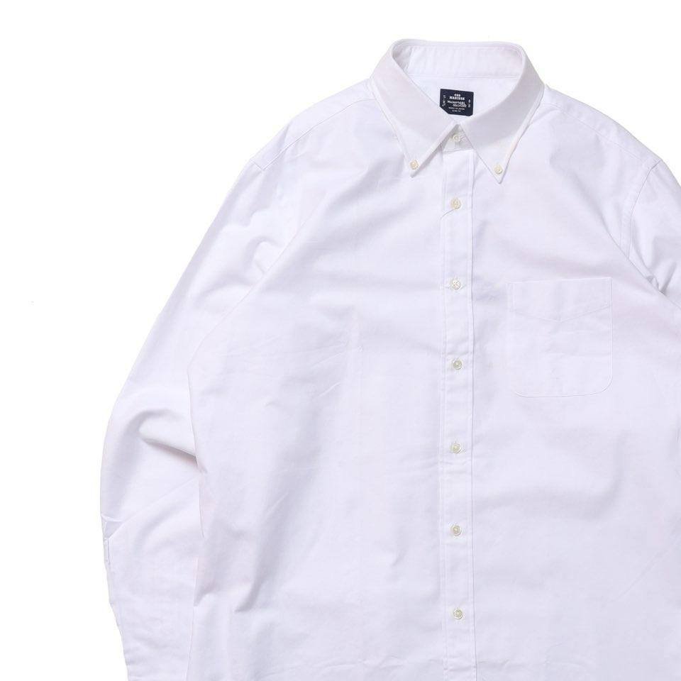 메이커스 셔츠 Maker's Shirts Cotton Shirt 3