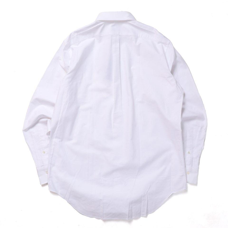 메이커스 셔츠 Maker's Shirts Cotton Shirt 5