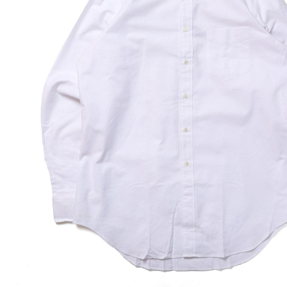 메이커스 셔츠 Maker's Shirts Cotton Shirt 4