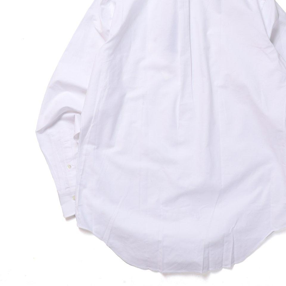 메이커스 셔츠 Maker's Shirts Cotton Shirt 7