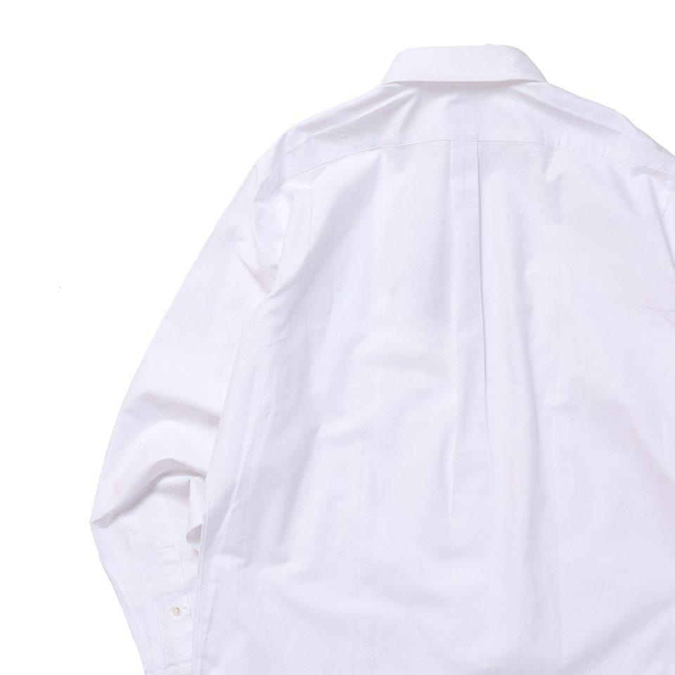 메이커스 셔츠 Maker's Shirts Cotton Shirt 6