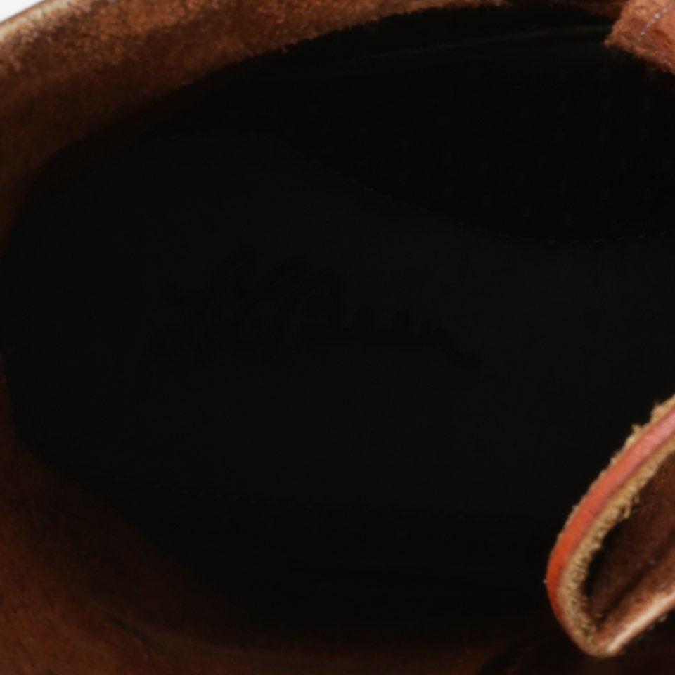 엘엘빈 L.L.Bean Ranger Moc Boots 6
