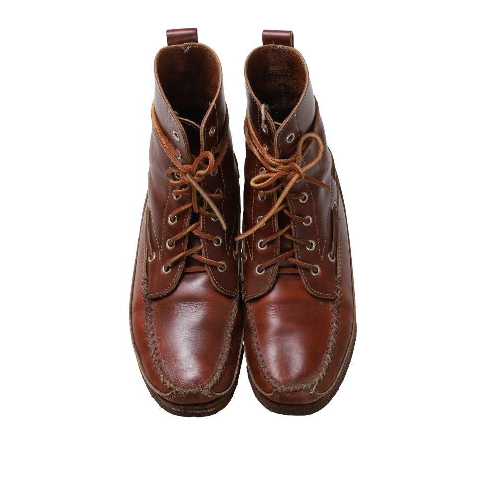 엘엘빈 L.L.Bean Ranger Moc Boots 2