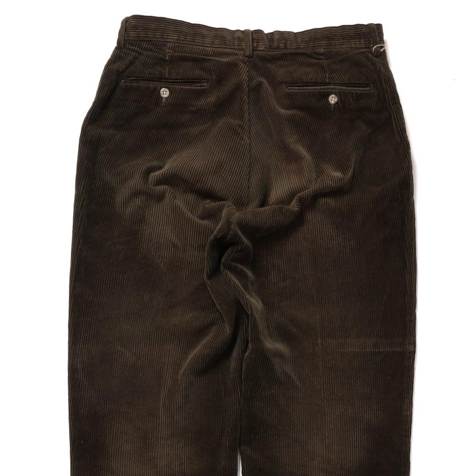 폴로 랄프로렌 Polo by Ralph Lauren Corduroy Pants 7