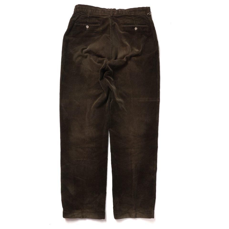 폴로 랄프로렌 Polo by Ralph Lauren Corduroy Pants 6