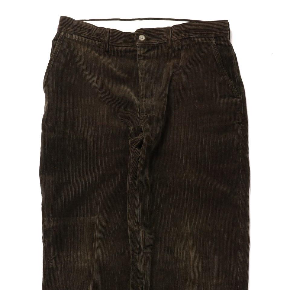 폴로 랄프로렌 Polo by Ralph Lauren Corduroy Pants 3