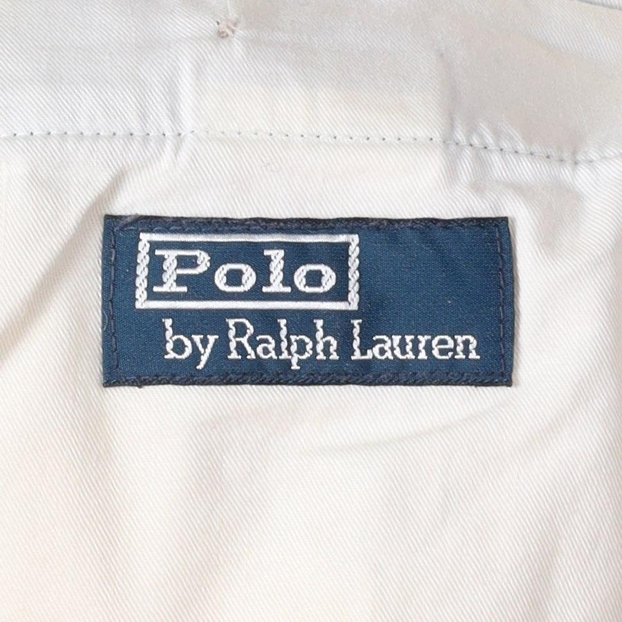 폴로 랄프로렌 Polo by Ralph Lauren Corduroy Pants 9