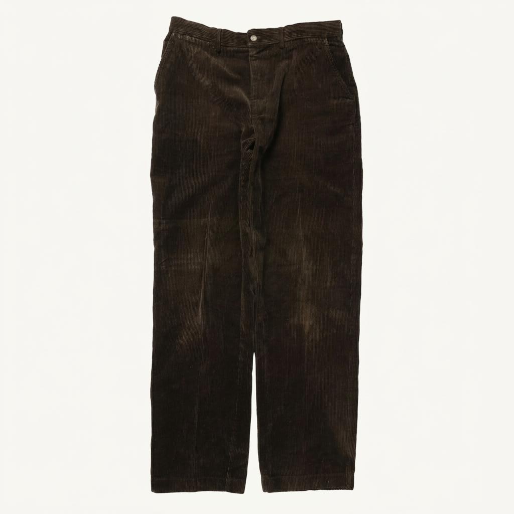 폴로 랄프로렌 Polo by Ralph Lauren Corduroy Pants 1