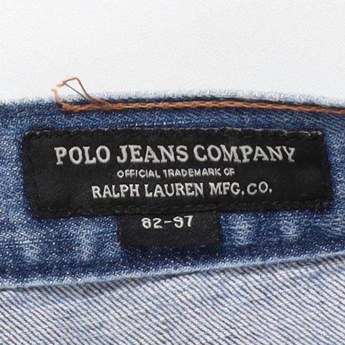 폴로 진스 컴퍼니 Polo Jeans Company Denim Pants 10