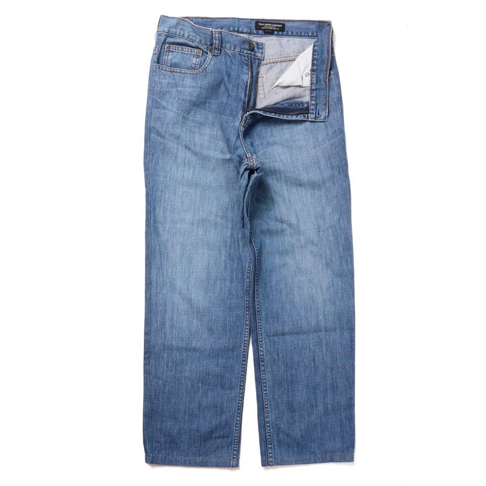 폴로 진스 컴퍼니 Polo Jeans Company Denim Pants 5