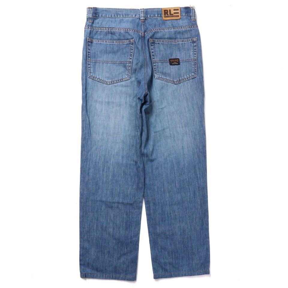 폴로 진스 컴퍼니 Polo Jeans Company Denim Pants 6