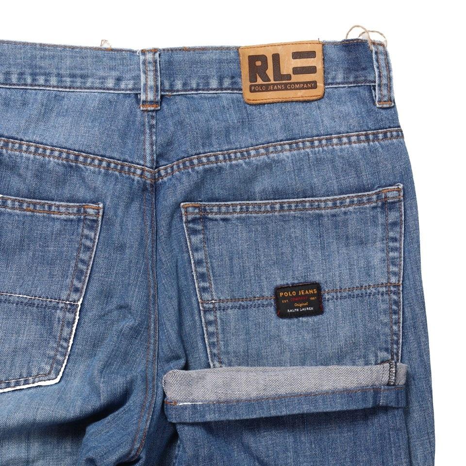 폴로 진스 컴퍼니 Polo Jeans Company Denim Pants 9