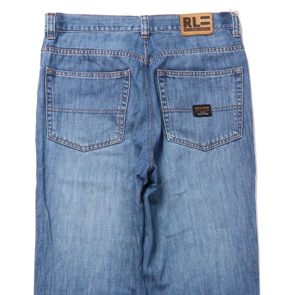 폴로 진스 컴퍼니 Polo Jeans Company Denim Pants 7