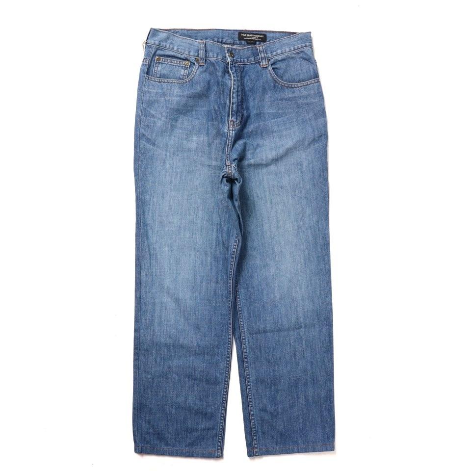 폴로 진스 컴퍼니 Polo Jeans Company Denim Pants 2
