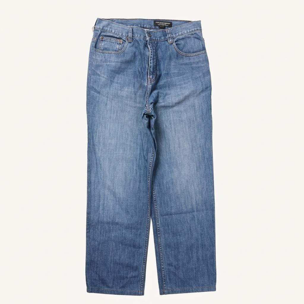 폴로 진스 컴퍼니 Polo Jeans Company Denim Pants 1